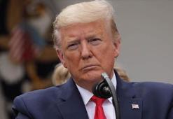Trump, Adalet Bakanını görevden aldı