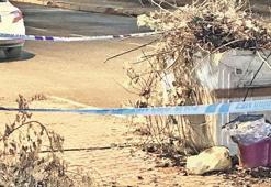 Bebeğini çöpe atan anneye tutuklama