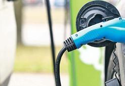 Elektrikli oto satışları tam gaz devam