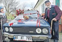 55. yıla özel kutlama