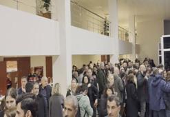 İBB davasında 18 tutuklu sanık tahliye edildi