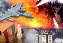 ABD-İsrail-İran savaşında son dakika... ABD F-35 savaş uçağının düştüğünü doğruladı: Arama yarışı başladı! Tahran'dan pilotların başlarına ödül