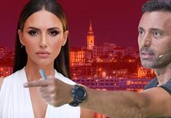 Emina Jahovic zaferini ilan etti! Mustafa Sandal hem icra hem tazminat ödeyecek