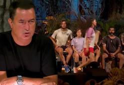 Survivor 2026'da şoke eden ayrılık! Acun Ilıcalı tehdit mesajlarını tek tek saydı!