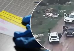 JASAT 15 yıllık cinayeti böyle çözdü! DNA katili ele verdi