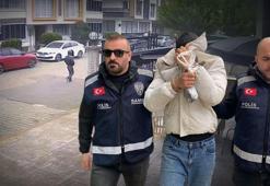 Samsun’da sapık dehşeti! Takip ettiği kadına saldırdı, dövmeleri ele verdi