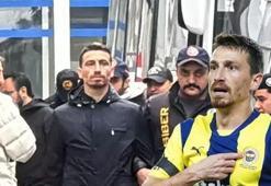 Mert Hakan Yandaş’ın davası başlıyor! Fenerbahçe ekibi adliyede destek verdi
