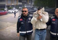 Samsun’da sapık dehşeti! Takip etti, saldırdı, kaçamadı! Dövmeleri şüpheliyi ele verdi