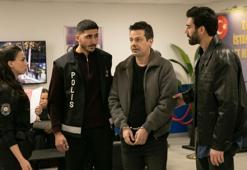 Arka Sokaklar'da Ali gözaltında! Ekip şimdi ne yapacak?