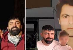 Bir aileyi yok eden 31 yıllık kin! Önce babasını, sonra kardeşini katletti: Hedefinde annesi varken yakalandı