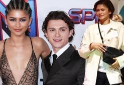 Gerçek aşk bakın nasıl alevlenmiş! Zendaya'dan Tom Holland itirafı