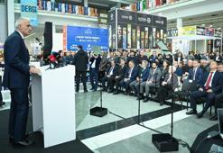 Bakan Ersoy: “1.300 halk kütüphanesiyle 800 bin metrekareye ulaşarak rekor kırdık”