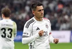 Beşiktaş'ta Cengiz Ünder belirsizliği! Bonservis pazarlıkları başlıyor