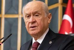 MHP lideri Bahçeli: Lider ülke ve süper güç Türkiye’yi inşa etmek gayretindeyiz