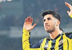 Tedesco'nun kozu Asensio