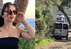 Arkadaşlarıyla çıktığı tekne tatilinde can vermişti! İşte Bahar'ın ölüm nedeni