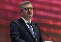İletişim Başkanı Burhanettin Duran: Türkiye küresel barış için sorumluluk üsteniyor