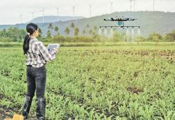 Tasarruflu sulamaya yüzde 70’e varan hibe