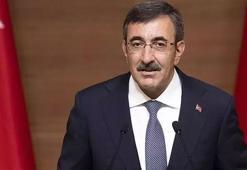 Cumhurbaşkanı Yardımcısı Yılmaz'dan "Güvenli Liman Türkiye" paylaşımı