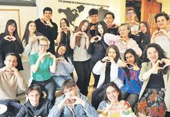 Geleceğin anahtar kelimesi 'yapabilirim'