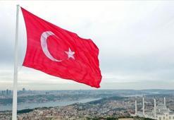 Kabine üyelerinden 'Güvenli Liman Türkiye' paylaşımı! 'Zalimlerin karşısında, mazlumların yanındayız'