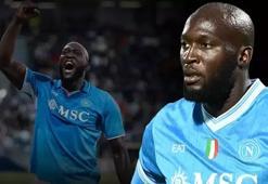 Süper Lig devinden Lukaku bombası! Transfer için Osimhen taktiği