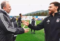 Derbi öncesi Sergen Yalçın'dan 'kart' alarmı! ‘Kadıköy'de tuzağa düşmeyin’