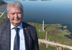 Prof. Dr. Yaşar’dan baraj açıklaması! ‘2035’e kadar dolu olacak’