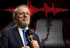 Van'da 5.2 büyüklüğünde deprem: Prof. Dr. Naci Görür'den açıklama geldi!