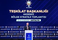 Akdeniz'e 26.9 milyar liralık yatırım, tesis sayısı 6.5 kat arttı