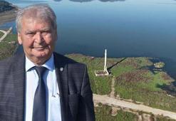 Prof. Dr. Yaşar’dan İzmir barajı açıklaması: ‘2035’e kadar dolu olacak’