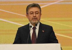 Bakan Yumaklı: Ülkemizde bir gübre krizi yok