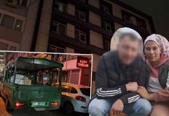305 no'lu otel odasında vahşet! 3 çocuk annesiydi, barışma teklifi sonu oldu