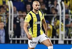 Fenerbahçe'ye Amrabat piyangosu! İşte Real Betis'in bonservis kararı