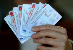 Zekanız T.C. kimlik numaranızı ezberleme biçiminizde gizli! Bu yöntemi kullananlar üstün zekalı çıktı