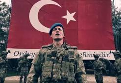 MSB'den özel video! Nihat Altınkaya rol aldı