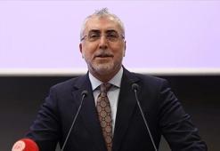 Bakan Işıkhan: Türkiye, can simidi olmaya devam ediyor