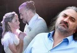 Selma Konak, büyük aşkı Volkan Konak'ı anlattı! 'İnsan en büyük özlemi en küçük anlarda yaşıyor'