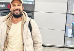 Tarkan'dan milli takıma marş sürprizi! 'Söz vermiyorum ama...'
