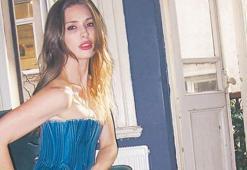 Yasemin Kay Allen: 'Annem torun istiyor ama şu an bir şey yok'