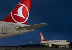 THY, 133 ülkede 351 şehre ve 358 havalimanına uçuş düzenliyor