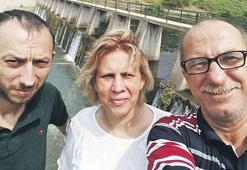 Kalbinden bıçakladı 'iyi hal' indirimi aldı