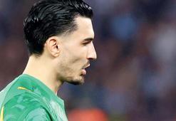 Uğurcan'a ağır tepki