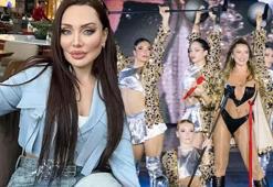 Umut Akyürek'ten Hadise'ye sert yanıt: 'Kadın bedenini metalaştıran sensin'