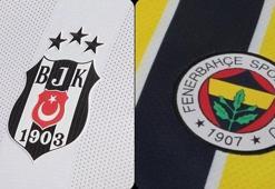 FENERBAHÇE - BEŞİKTAŞ MAÇ KADROSU Açıklandı!| FENERBAHÇE BEŞİKTAŞ 11'LER BELLİ OLDU - FB-BJK Derbi NE ZAMAN, SAAT KAÇTA, HANGİ KANALDA?
