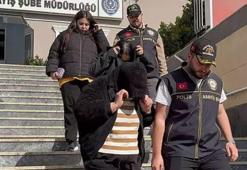 Fuhuş ağına 3 aylık gizli darbe! 9 kişi tutuklandı