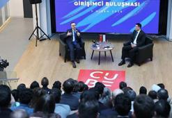 Bakan Kacır: Türkiye, icat çıkaranların başarı hikâyeleri yazabildiği bir ülke haline geldi