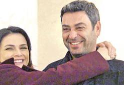 Kahkahalar havada uçuştu