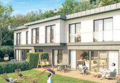 ‘Erişilebilir villa’ projesine başladı