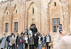 Uzak Şehir turizm rotalarını değiştirdi